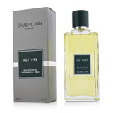 Guerlain Vetiver Eau De Toilette Spray  200ml/6.8oz