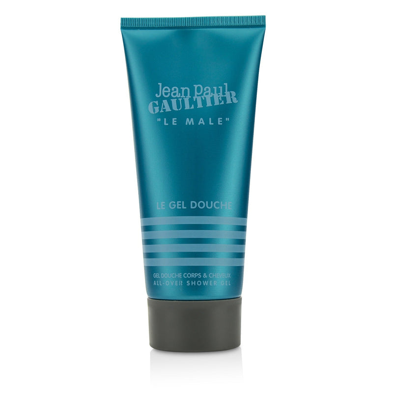 Jean Paul Gaultier Le Male All-Over Shower Gel 