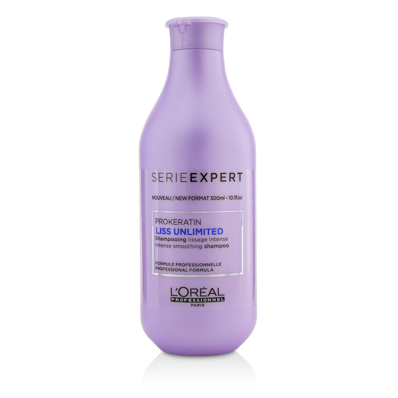 L'Oreal Professionnel Serie Expert - Liss Unlimited Prokeratin Intense –  Fresh Beauty Co. USA