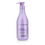 L'Oreal Professionnel Serie Expert - Liss Unlimited Prokeratin Intense Smoothing Shampoo  300ml/10.1oz