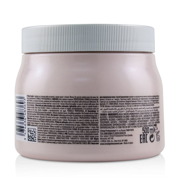 L'Oreal Professionnel Serie Expert - Vitamino Color A-OX Color Radiance Masque  500ml/16.9oz