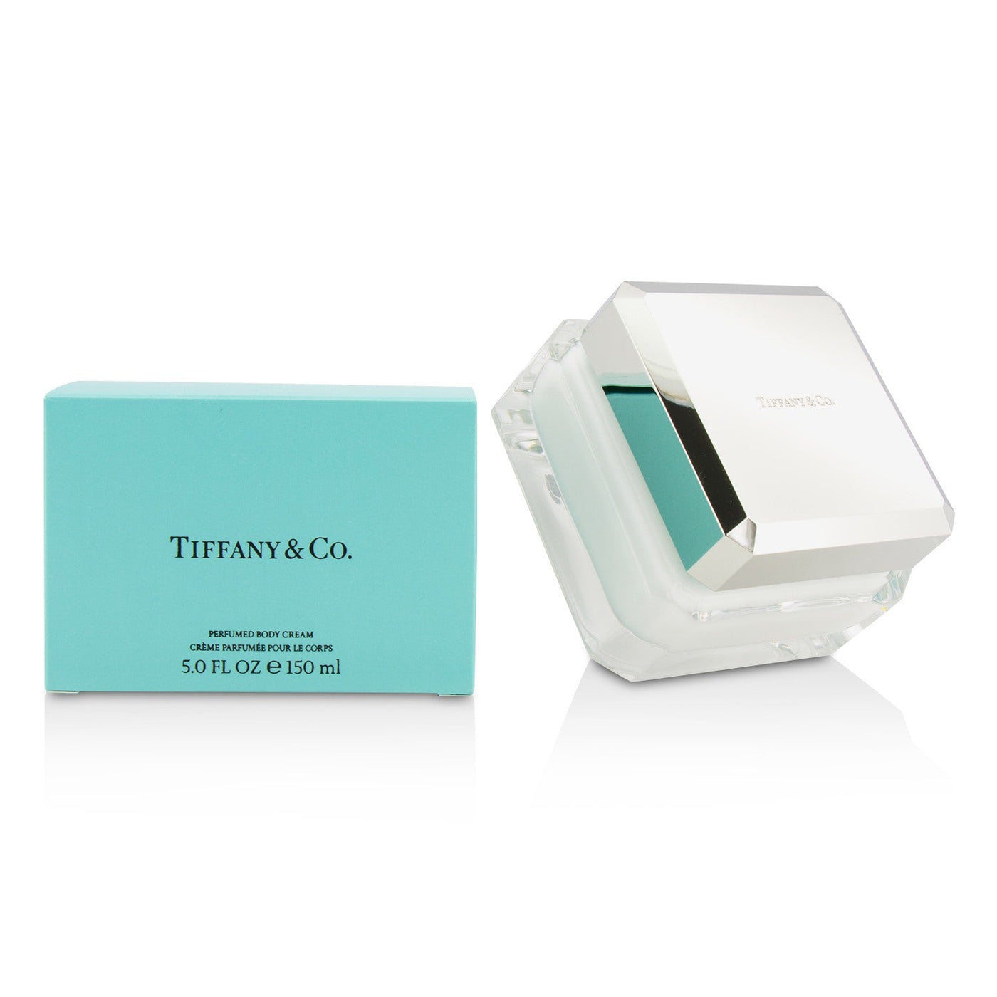 Tiffany & Co. Perfumed Body Cream 150ml/5oz – Fresh Beauty Co. USA