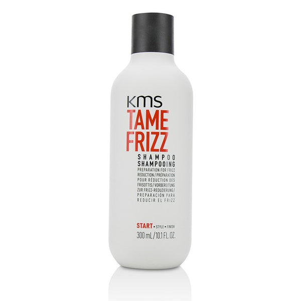KMS California Tame Frizz Shampoo (Preparation For Frizz Reduction) 300ml/10.1oz