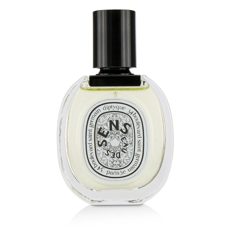 Diptyque Eau Des Sens Eau De Toilette Spray 