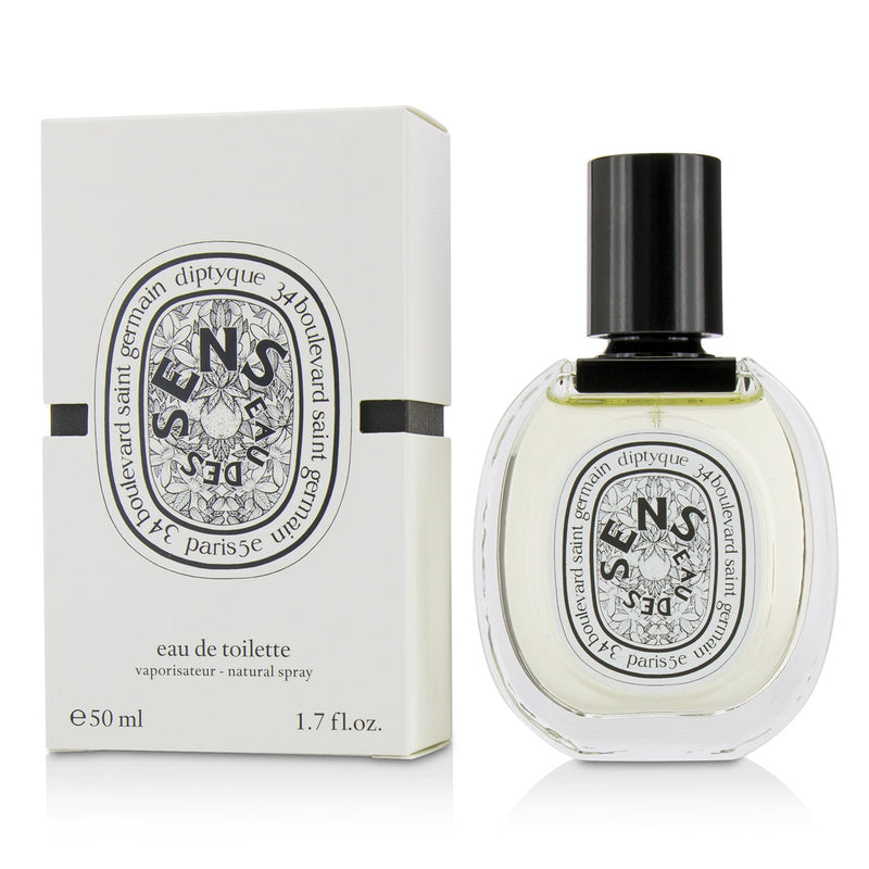 Diptyque Eau Des Sens Eau De Toilette Spray 