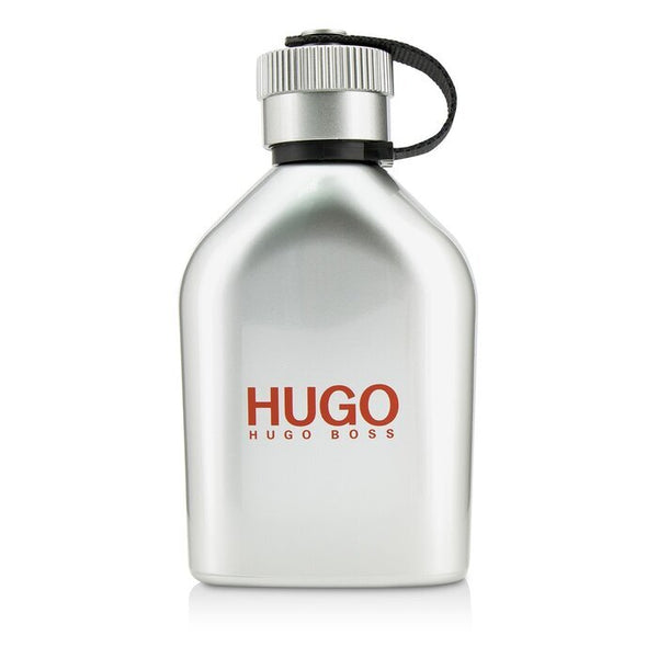 Hugo Boss Hugo Iced Eau De Toilette Spray 125ml/4.2oz