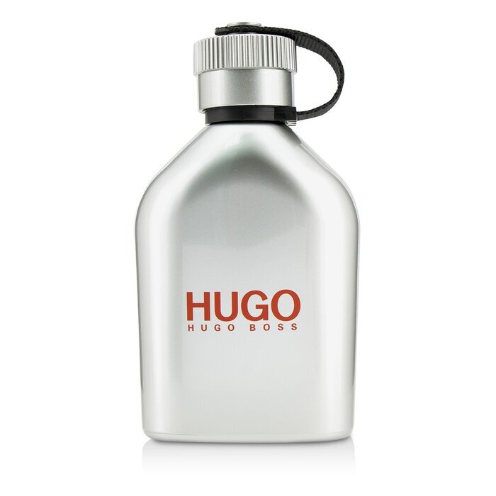 Hugo Boss Hugo Iced Eau De Toilette Spray 125ml/4.2oz