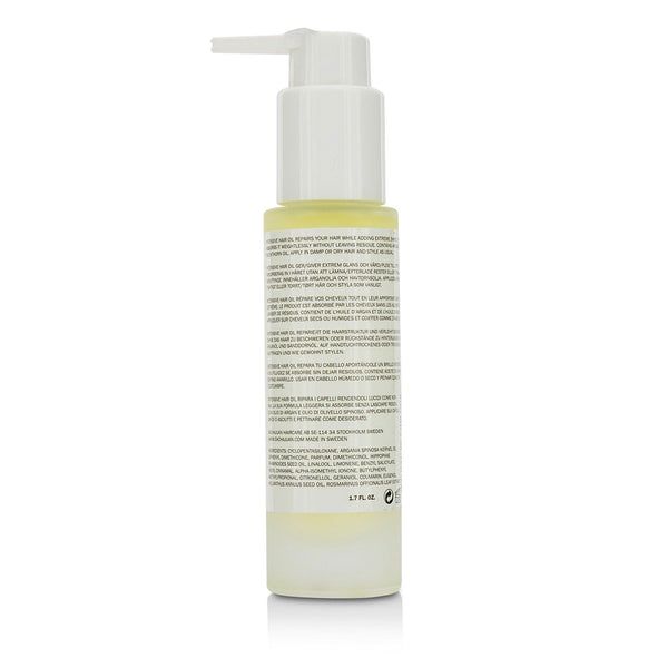 Sachajuan Intensive Hair Oil 