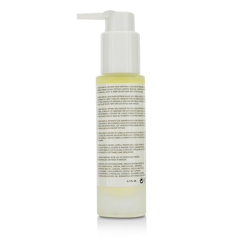 Sachajuan Intensive Hair Oil 