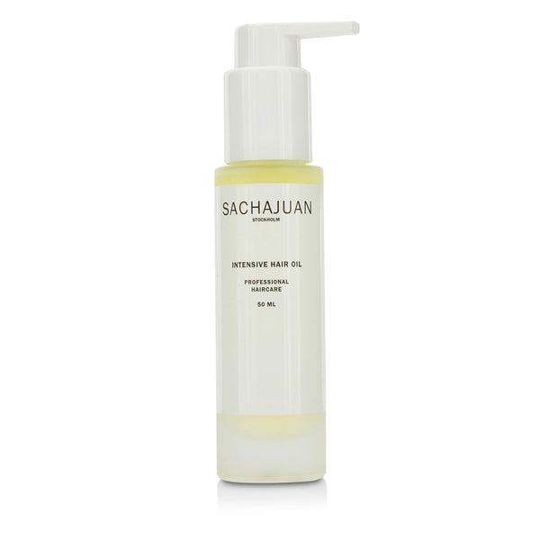 Sachajuan Intensive Hair Oil 