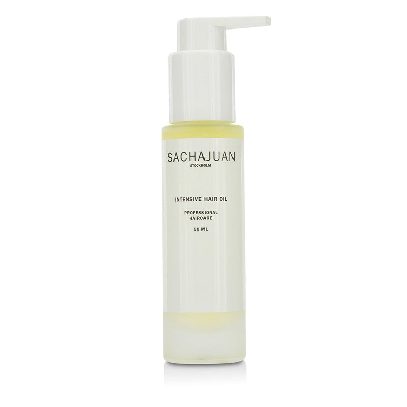 Sachajuan Intensive Hair Oil 