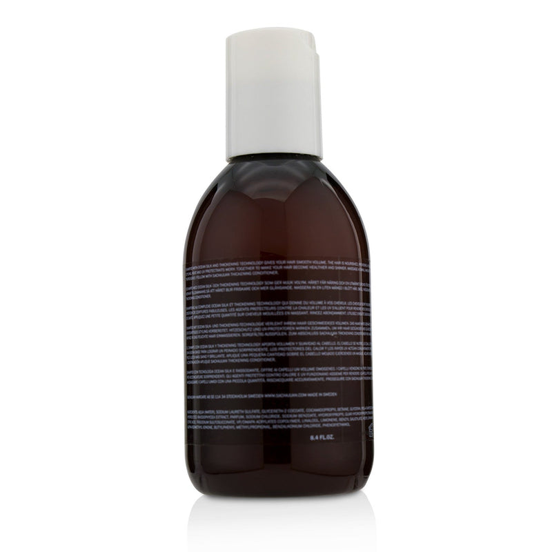 Sachajuan Shampoo 1000ml/33.8oz – Fresh Beauty Co. USA