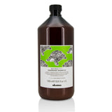 Davines Natural Tech Renewing Shampoo (For All Scalp and Hair Types)  250ml/8.45oz
