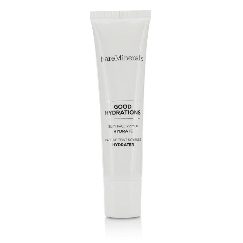 BareMinerals Good Hydrations Silky Face Primer  30ml/1oz