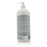 Keratin Complex Infusion Therapy Vanilla Bean Deep Conditioner (For All Hair Types)  1000ml/33.8oz