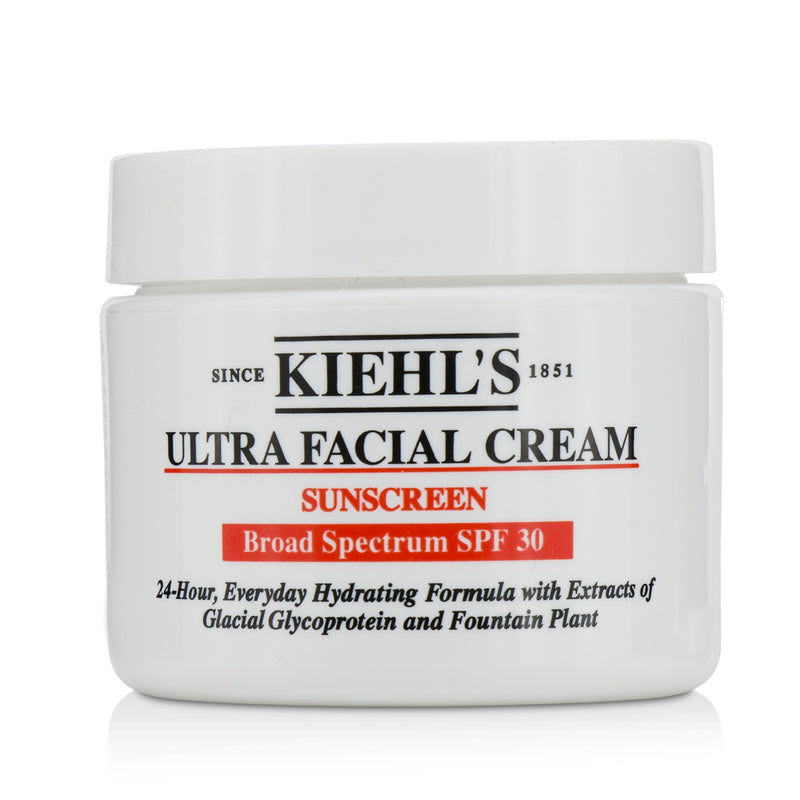 Kiehl's Ultra Facial Cream SPF30  50ml/1.7oz