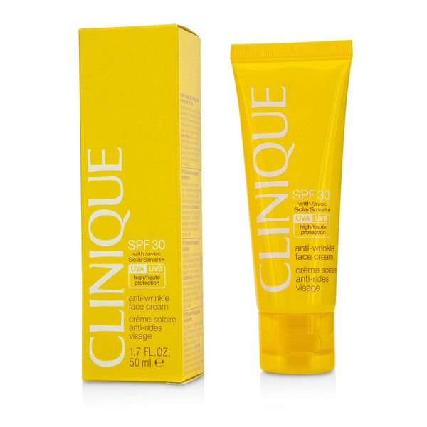 Clinique Anti-Wrinkle Face Cream SPF 30 