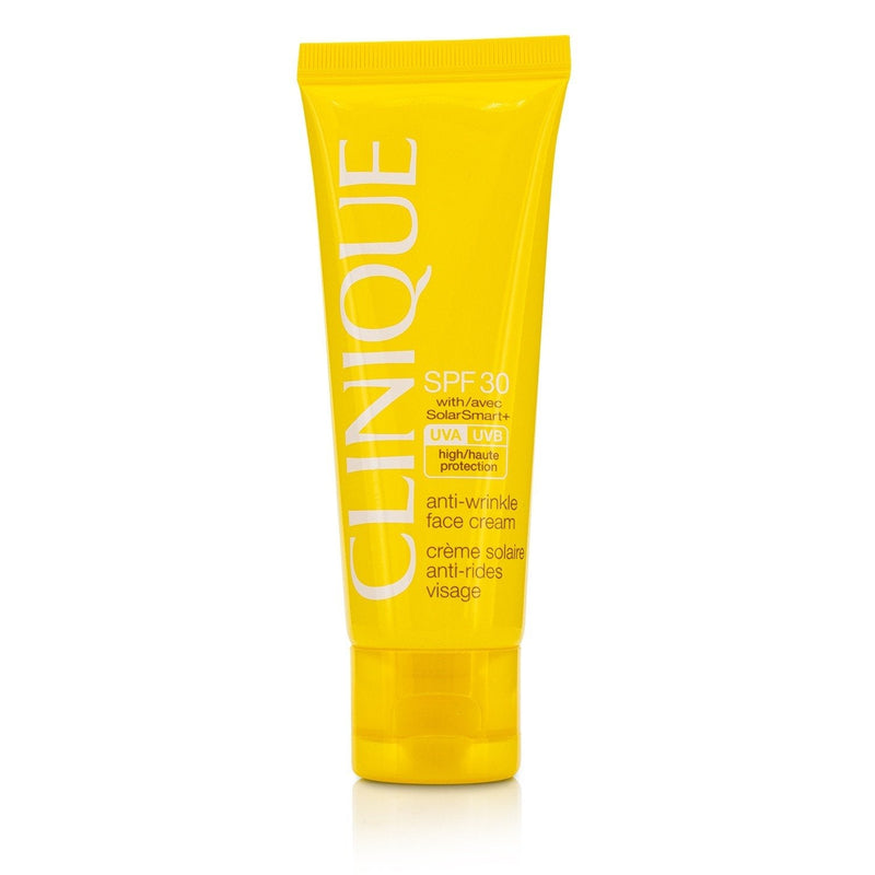 Clinique Anti-Wrinkle Face Cream SPF 30 