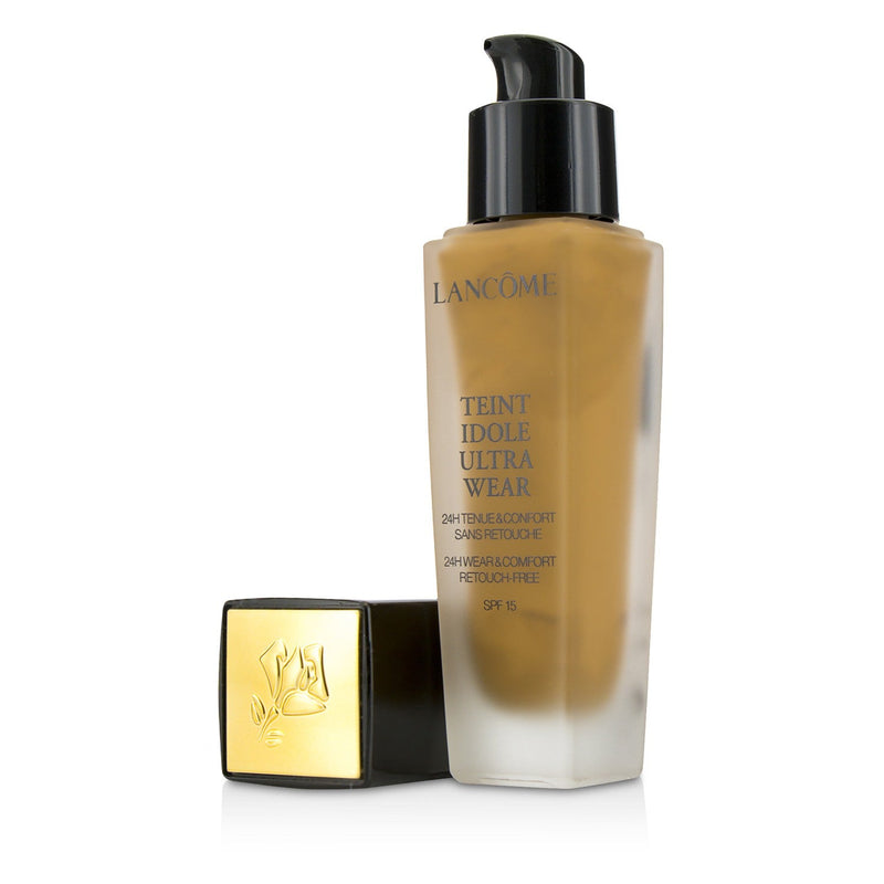 Lancome Teint Idole Ultra Wear 24H Wear & Comfort Foundation SPF 15 - # 10 Praline  30ml/1oz