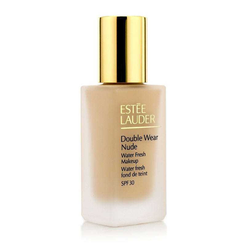 Estee Lauder Double Wear Nude Water Fresh Makeup SPF 30 - # 2N1 Desert Beige 