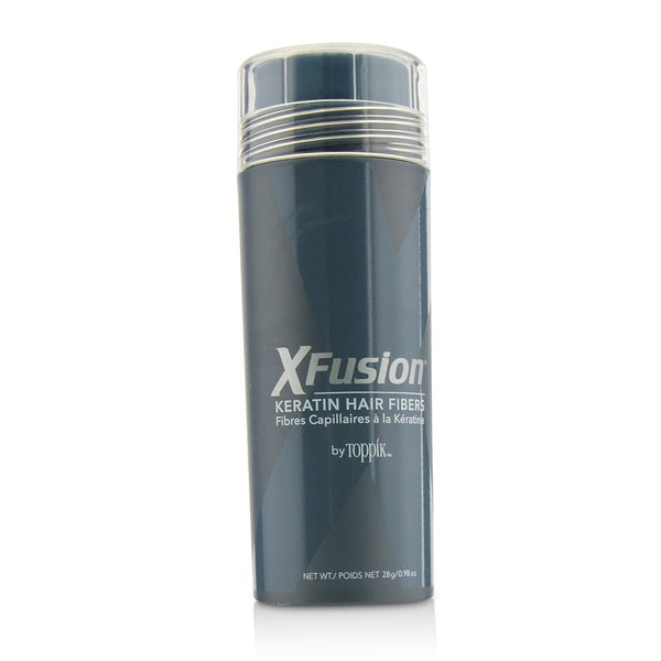 XFusion Keratin Hair Fibers - # Auburn 
