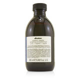 Davines Alchemic Shampoo - # Silver (For Natural & Coloured Hair)  1000ml/33.81oz