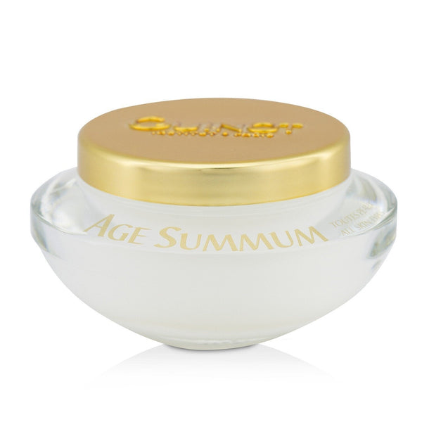 Guinot Creme Age Summum Anti-Ageing Immunity Cream For Face 