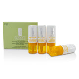 Clinique Fresh Pressed Daily Booster with Pure Vitamin C 10% - All Skin Types  4x8.5ml/0.29oz