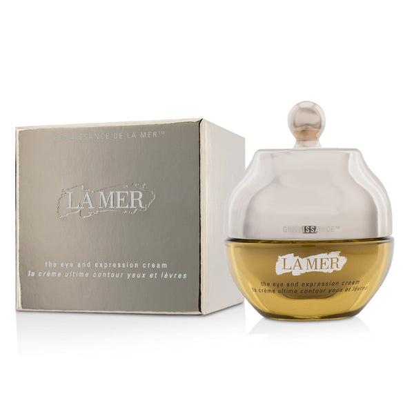 La Mer Genaissance De La Mer The Eye And Expression Cream 