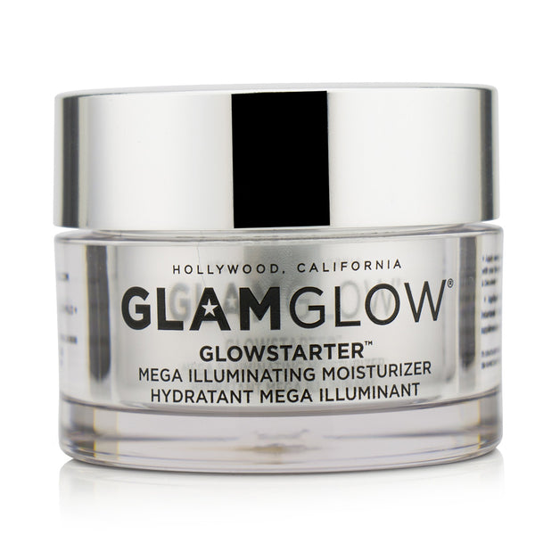 Glamglow GlowStarter Mega Illuminating Moisturizer - Pearl Glow  50ml/1.7oz