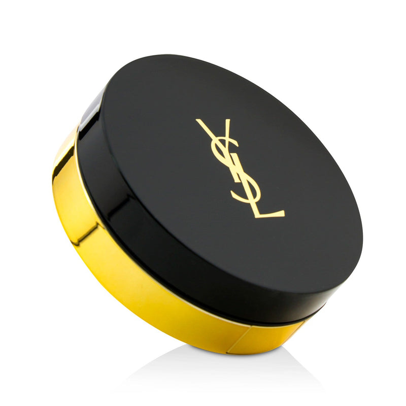 Yves Saint Laurent Le Compact Encre De Peau Fusion Ink Compact Foundation - # B40 
