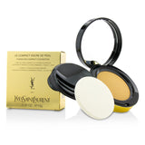 Yves Saint Laurent Le Compact Encre De Peau Fusion Ink Compact Foundation - # B40 