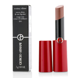 Giorgio Armani Ecstasy Shine Excess Shine & Care Lipcolor - # 200 Silenzio 