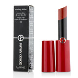 Giorgio Armani Ecstasy Shine Excess Shine & Care Lipcolor - # 201 Scarlatto 