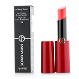 Giorgio Armani Ecstasy Shine Excess Shine & Care Lipcolor - # 501 Eccentrico  3g/0.1oz