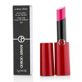Giorgio Armani Ecstasy Shine Excess Shine & Care Lipcolor - # 502 Drama  3g/0.1oz