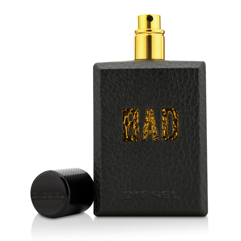 Diesel Bad Eau De Toilette Spray 