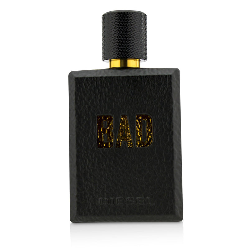 Diesel Bad Eau De Toilette Spray 