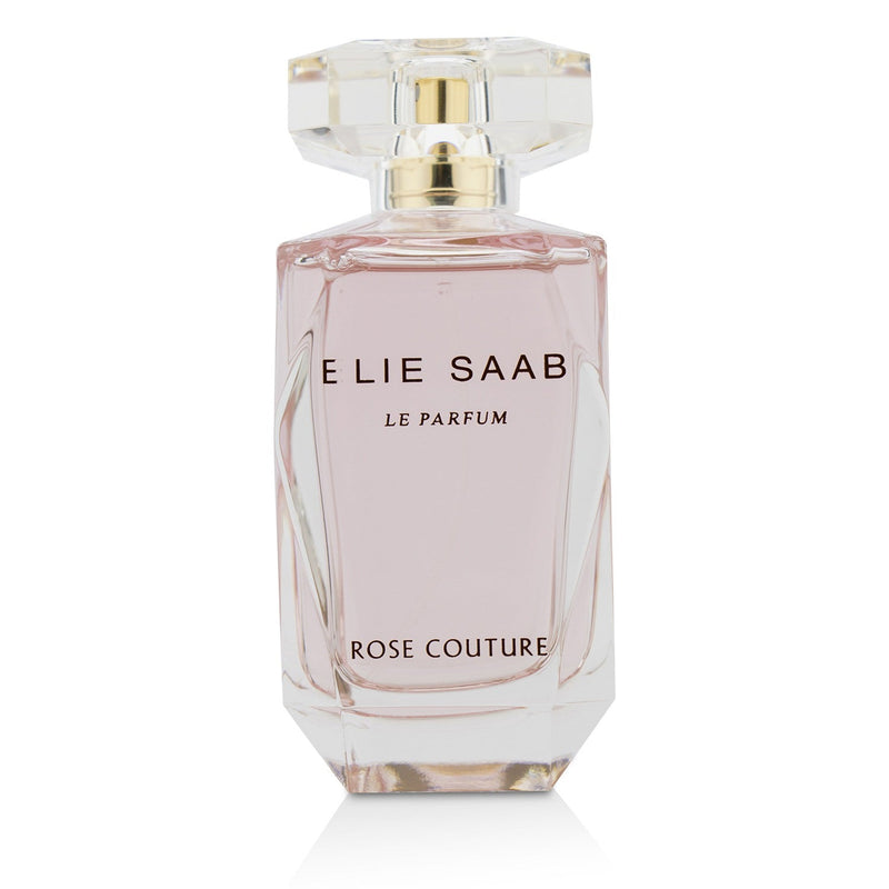 Elie Saab Le Parfum Rose Couture Eau De Toilette Spray 