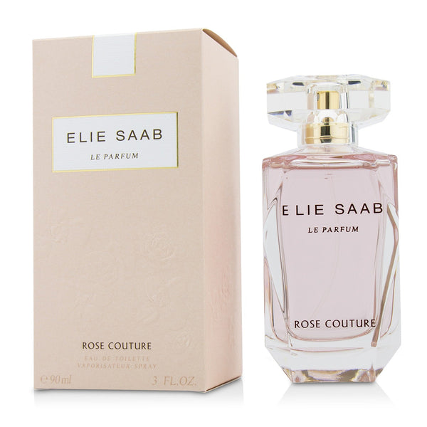 Elie Saab Le Parfum Rose Couture Eau De Toilette Spray 