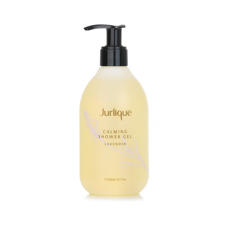 Jurlique Calming Lavender Shower Gel  300ml/10.1oz