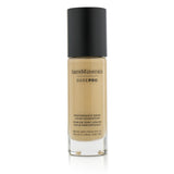 BareMinerals BarePro Performance Wear Liquid Foundation SPF20 - # 10 Cool Beige  30ml/1oz