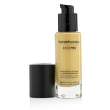 BareMinerals BarePro Performance Wear Liquid Foundation SPF20 - # 12 Warm Natural 