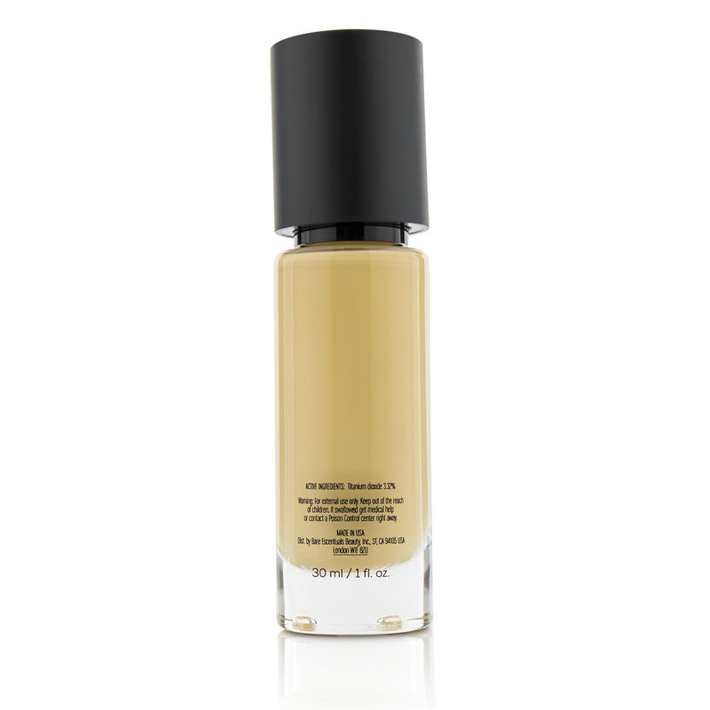 BareMinerals BarePro Performance Wear Liquid Foundation SPF20 - # 13 Golden Nude 