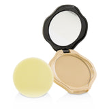 Shiseido Sheer & Perfect Compact Foundation SPF15 - #I00 Very Light Ivory 