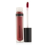 BareMinerals Statement Matte Liquid Lipcolor - # Naughty 