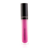 BareMinerals Statement Matte Liquid Lipcolor - # OMG 