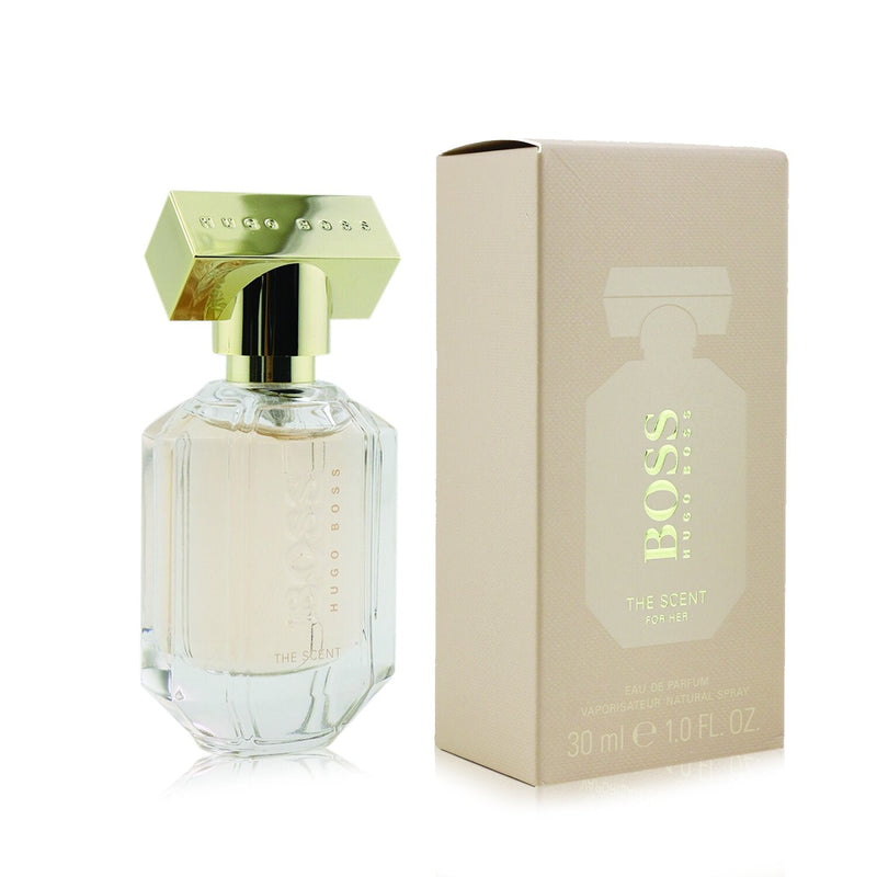 Hugo Boss The Scent For Her Eau De Parfum Spray  30ml/1oz