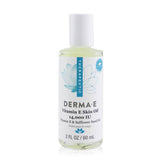 Derma E Therapeutic Vitamin E Skin Oil 14,000 IU 60ml/2oz