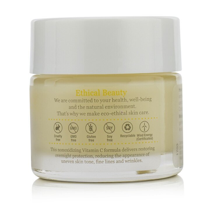 Derma E Vitamin C Intense Night Cream 56g/2oz